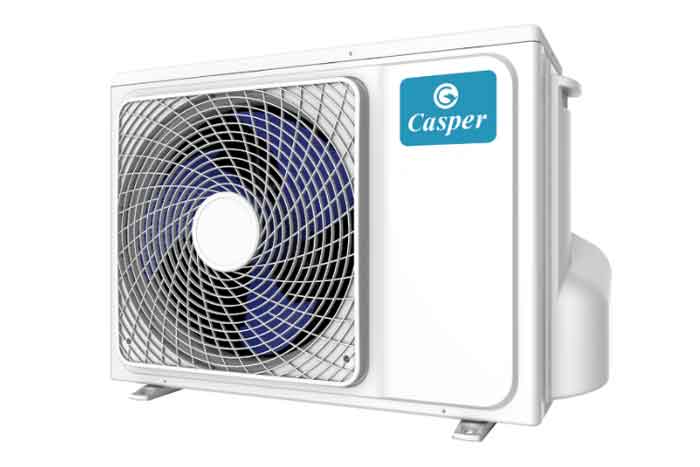 Điều hoà Casper 18000 BTU 1 chiều SC-18FB36M